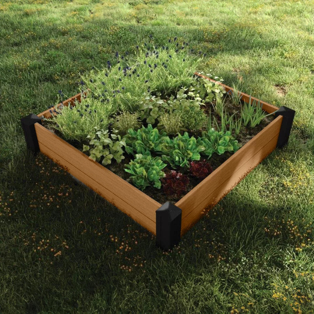 2 bucăți de jardiniere modulare Vista Imagine secundară a produsului