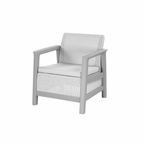 Set de mobilier de grădină Scandi Balcony linea
