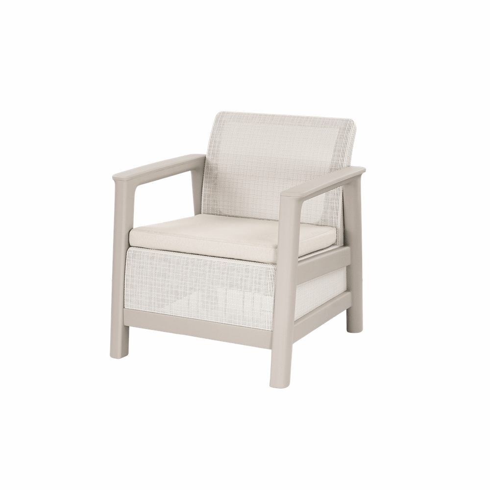 Scandi Balcony linea set kerti bútor garnitúra
