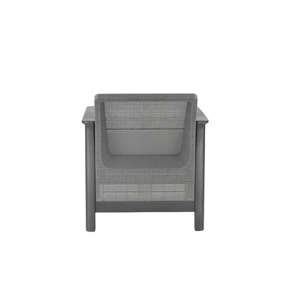 Set de mobilier de grădină Scandi Quartet Imagine secundară a produsului
