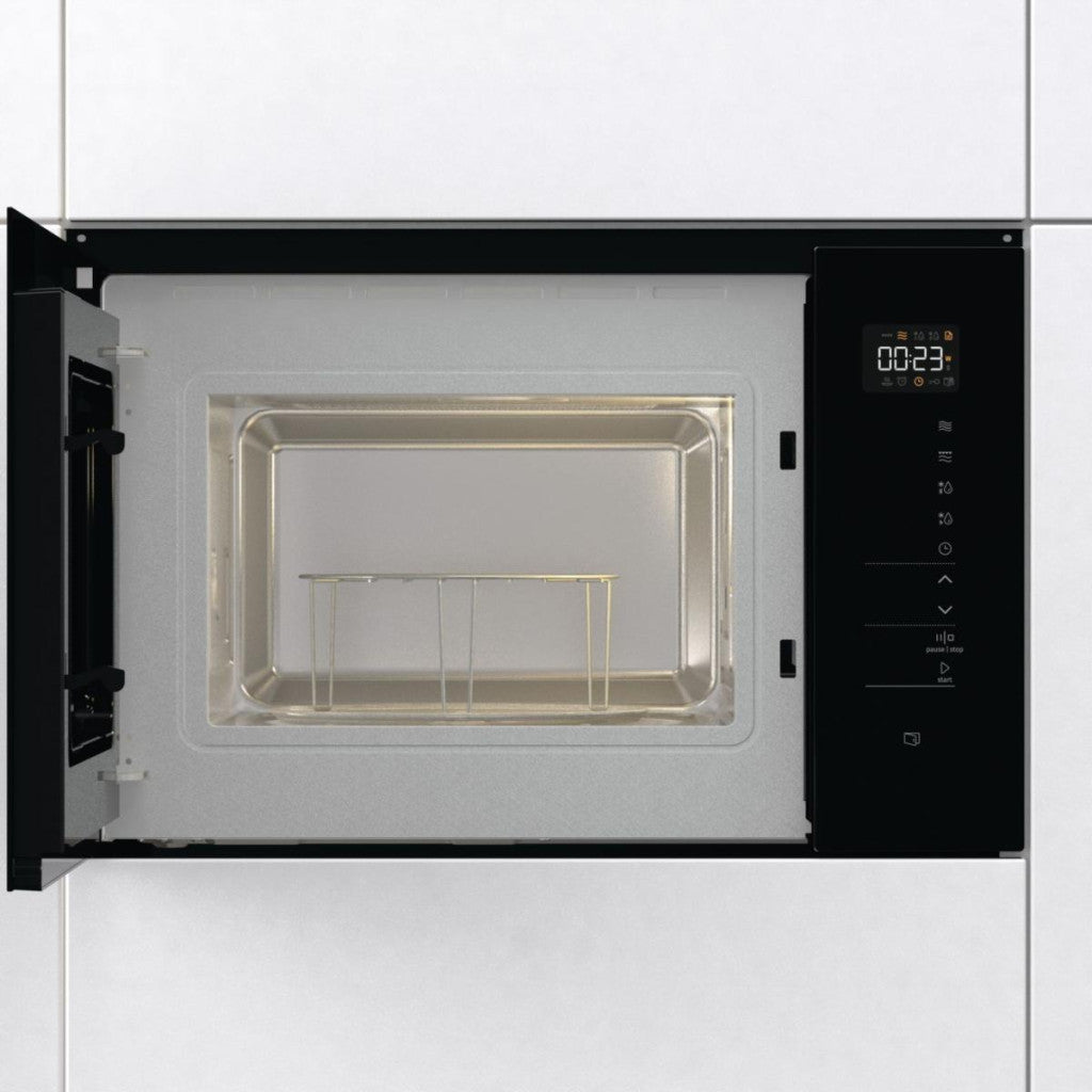 Cuptor cu microunde încastrabil Gorenje BMI251SG3BG Imagine secundară a produsului