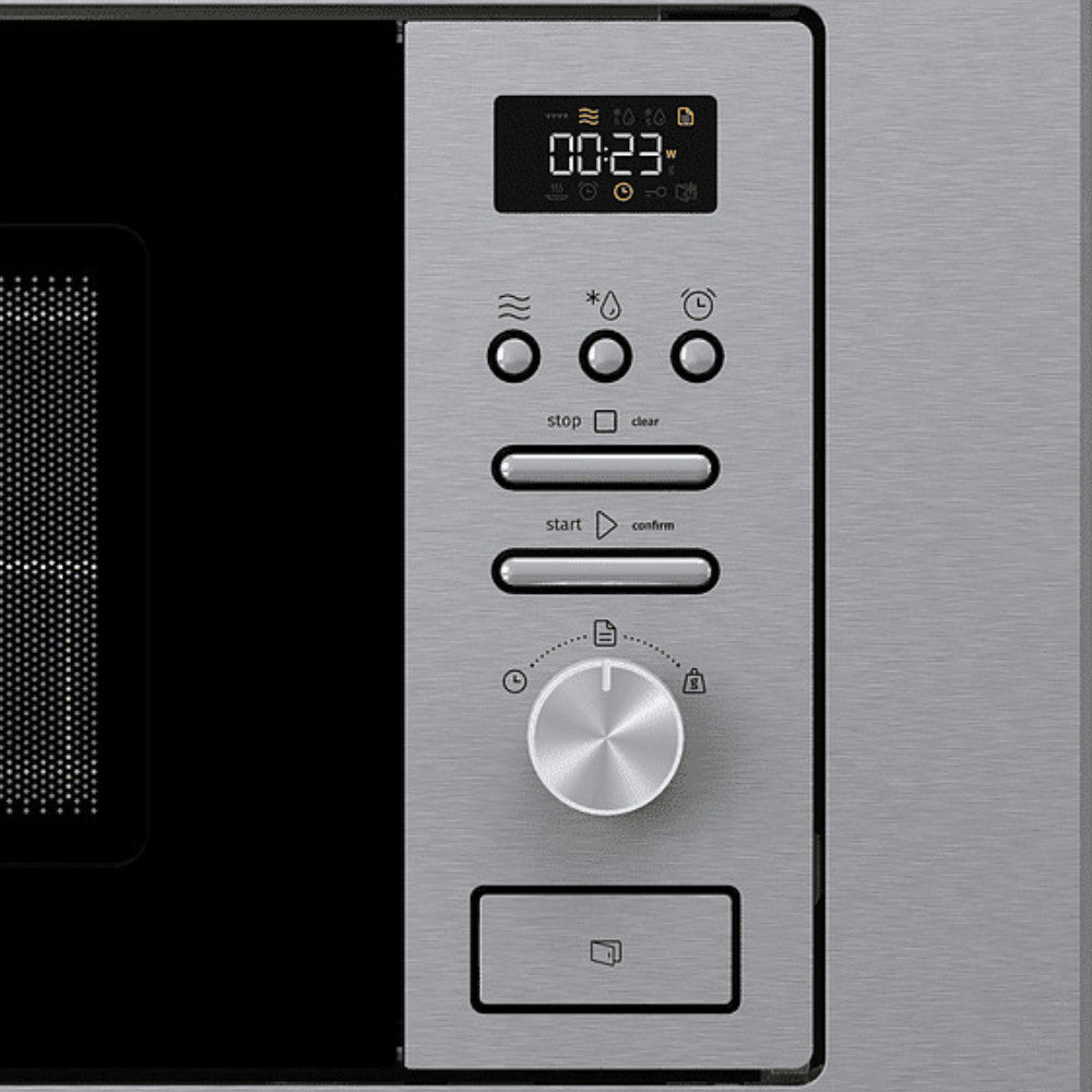 Cuptor cu microunde încorporat Gorenje BM201AG1X Imagine secundară a produsului