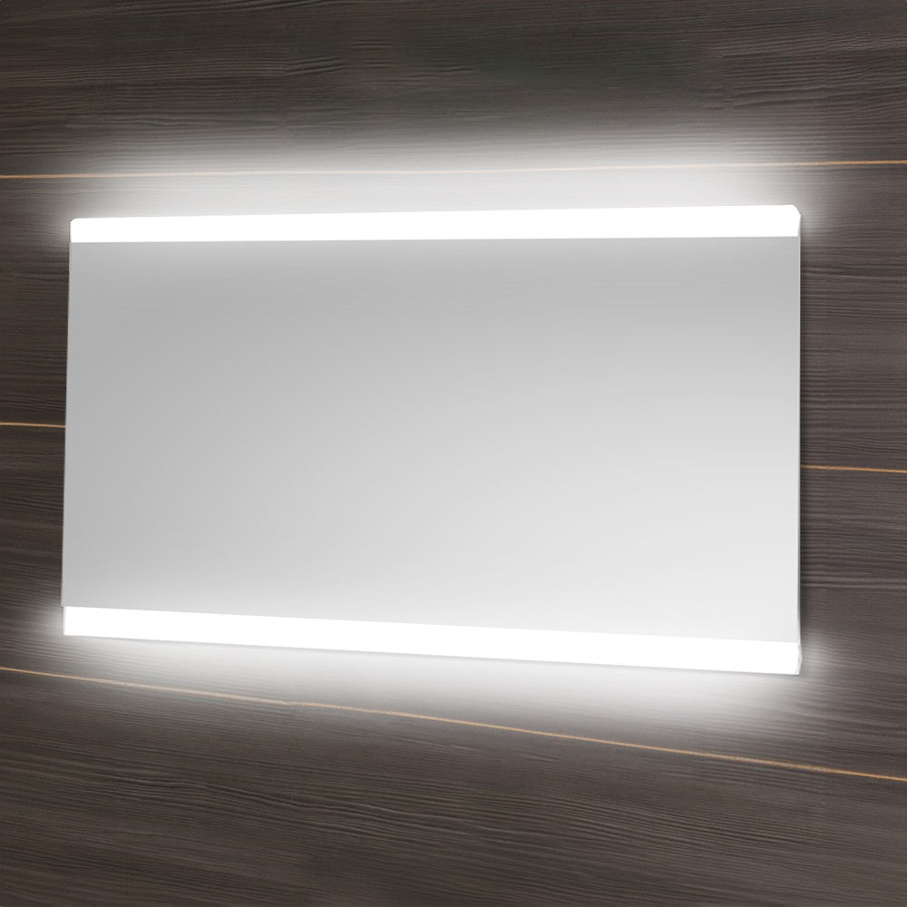 Oglindă Liv 100 cu iluminare LED Imagine secundară a produsului