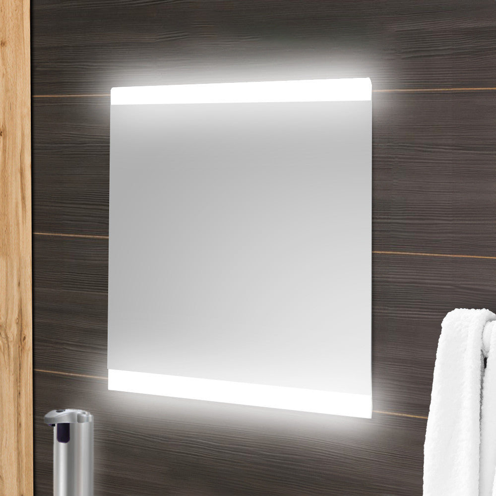 Oglindă Liv 60 cu iluminare LED Imagine secundară a produsului
