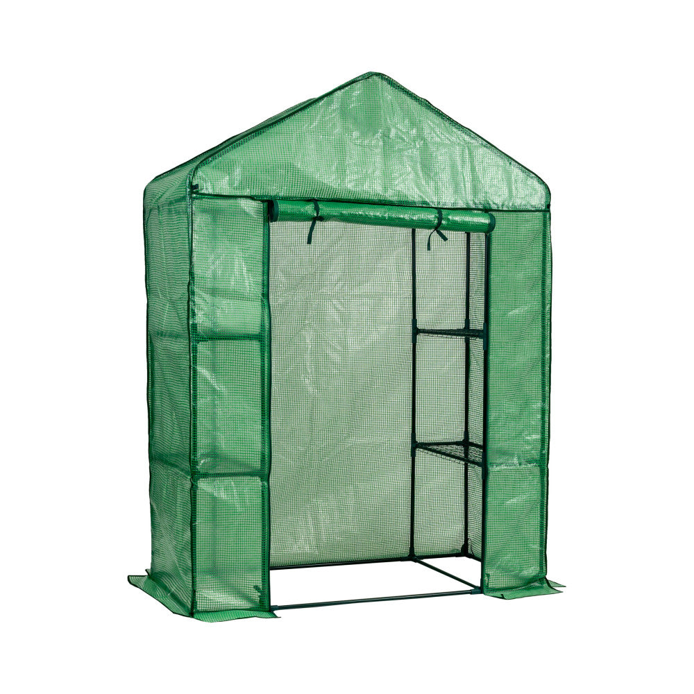 Mini sera 0,7x1,4x2 m Imagine secundară a produsului