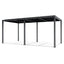 Kerti pergola, beépített LED világítással - Homelux, 5905610251277