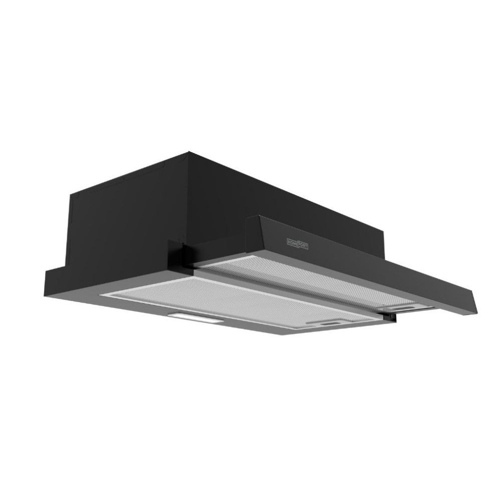 Hotă HOMEFORT HPK611B Imagine secundară a produsului