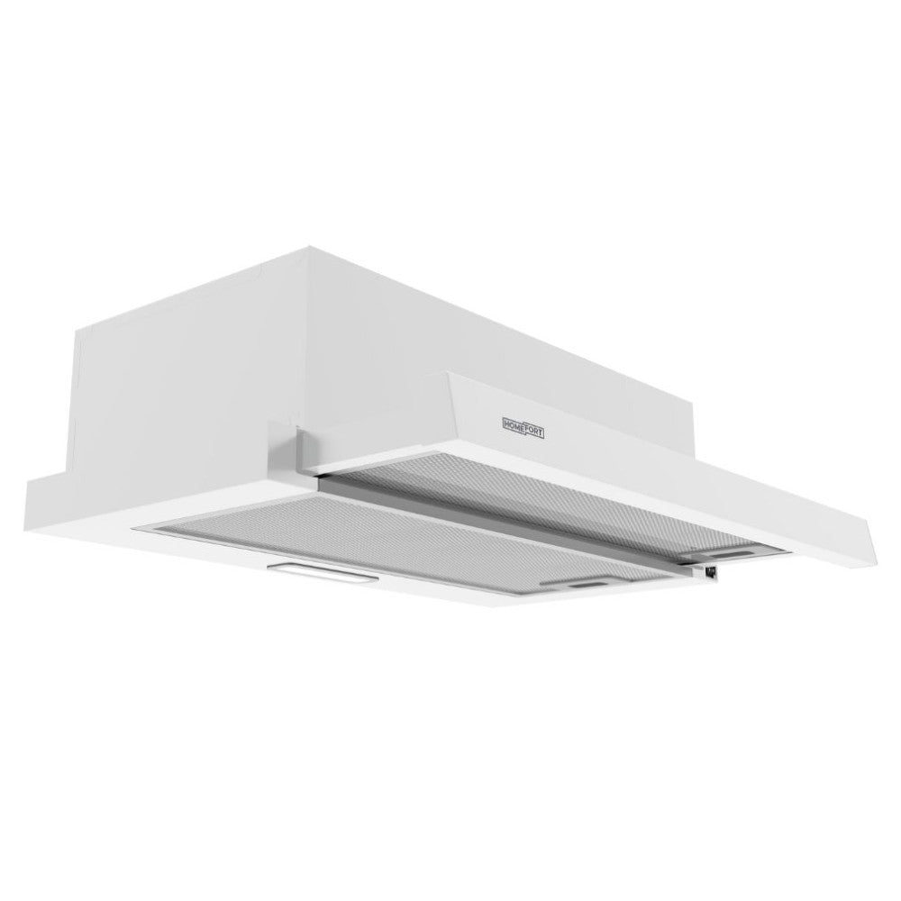 Hotă HOMEFORT HPK611W Imagine secundară a produsului