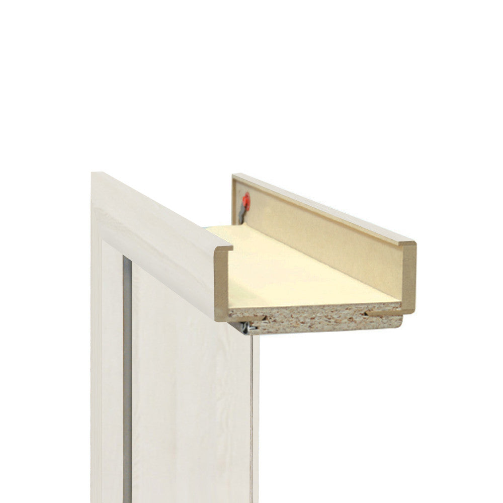 Állítható ajtó tok, 140–160 mm falvastagsághoz - Homelux, AT3DFK7514B Imagine principală a produsului
