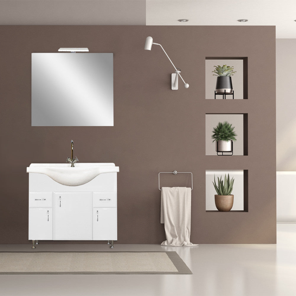 Bianca Prime 85 complet Imagine secundară a produsului
