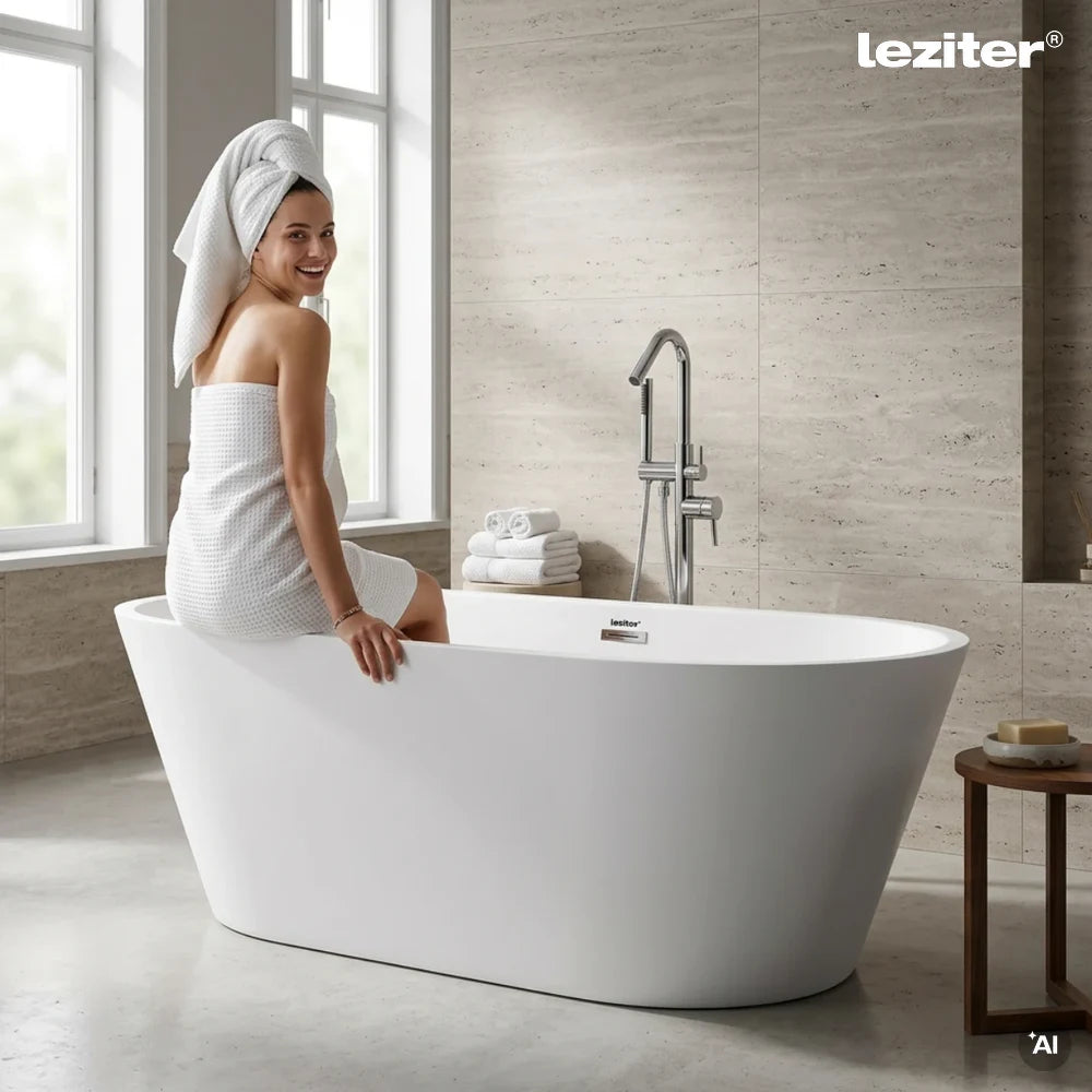 Cada freestanding Noa 170 Imagine secundară a produsului