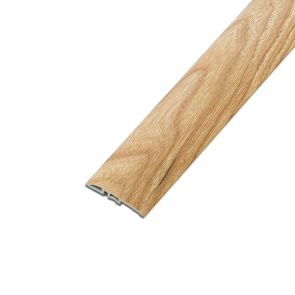Pastă de nivelare a pardoselilor din vinil SPC, stejar Campo, 2400x45x8 mm Imagine secundară a produsului