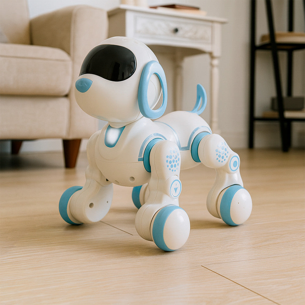 Max câine robot inteligent, interactiv Imagine secundară a produsului