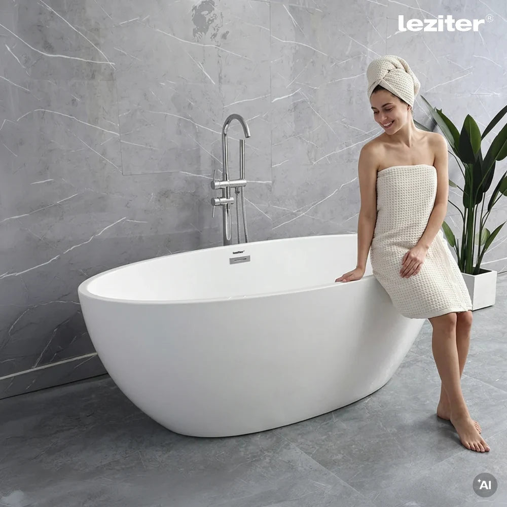 Cada freestanding Kara 170 Imagine secundară a produsului