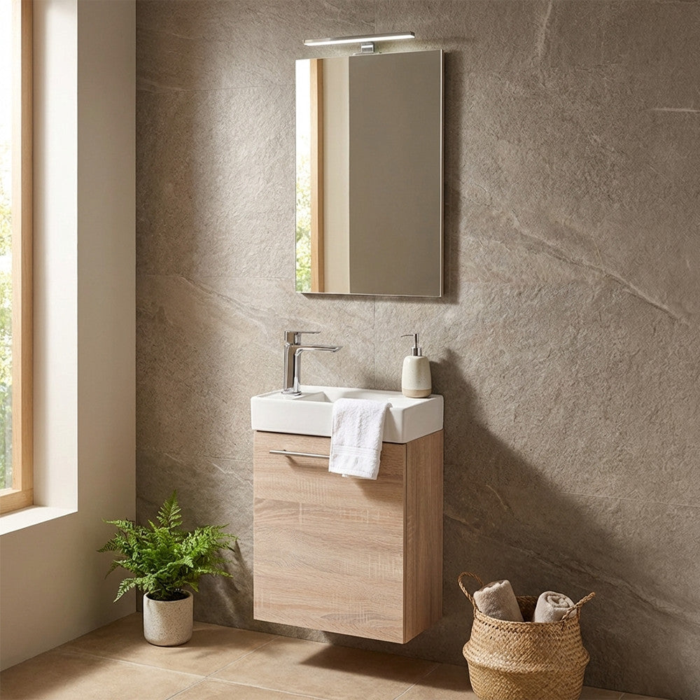 Set mobilier baie Fantastic 40 Imagine secundară a produsului
