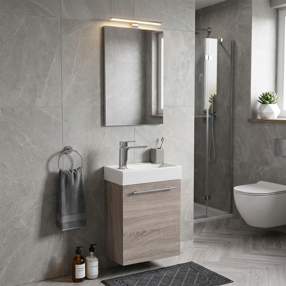 Set mobilier baie Fantastic 40 Imagine secundară a produsului