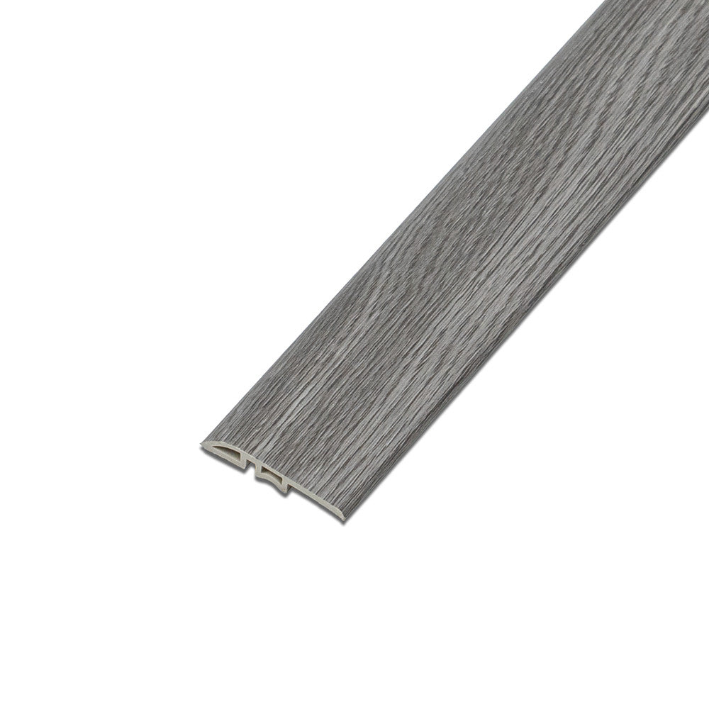 Nivelare pardoseli vinil SPC stejar Hradok 2400x45x8 mm Imagine secundară a produsului
