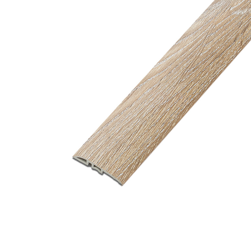 Pastă de nivelare a pardoselilor din vinil SPC, stejar Kent, 2400x45x8 mm Imagine secundară a produsului