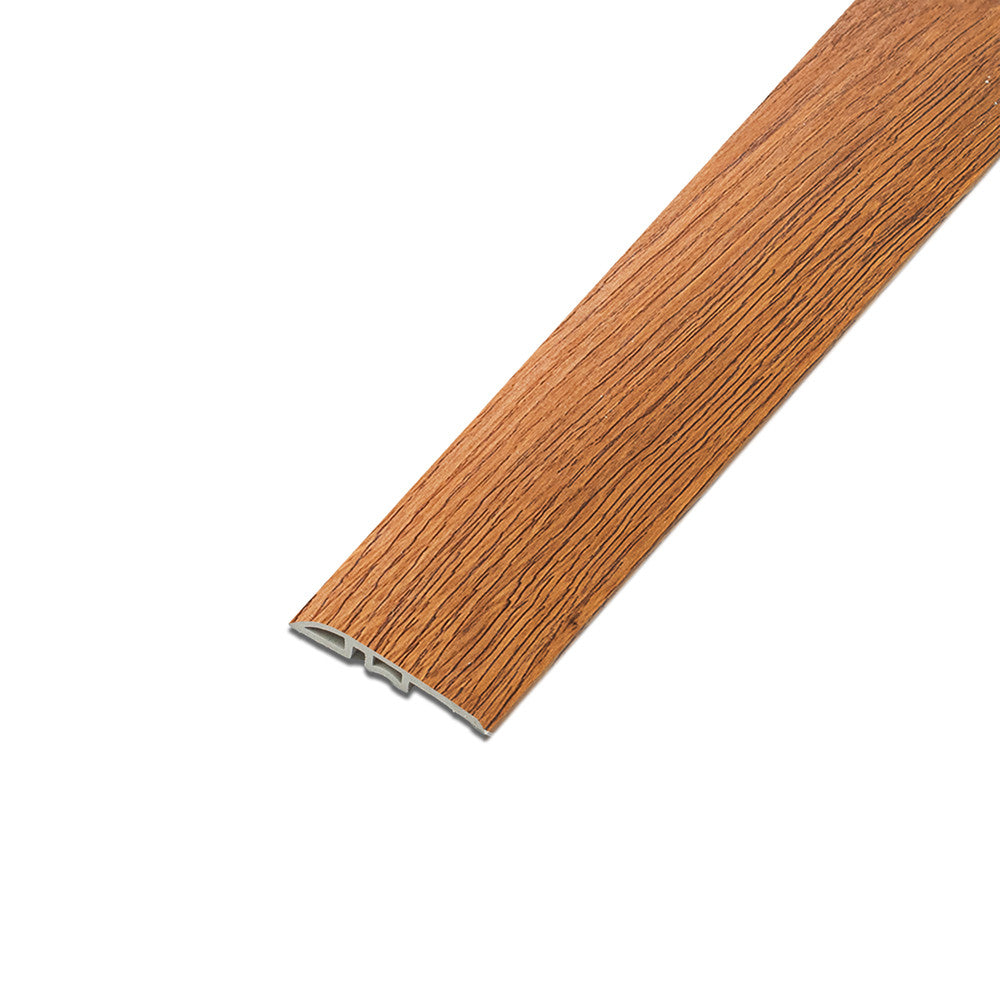 Nivelare pardoseli din vinil SPC stejar Kruger 2400x45x8 mm Imagine secundară a produsului