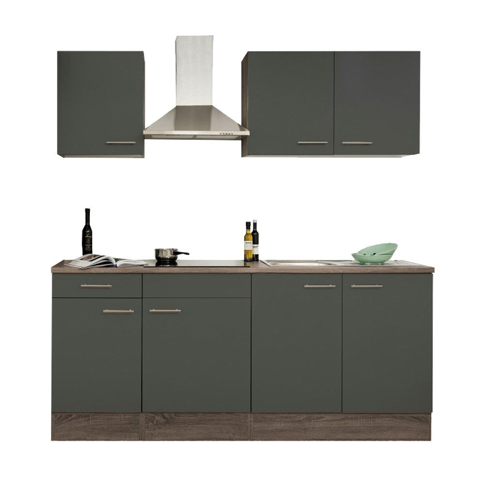Mobilier de bucătărie Yorki 210 Imagine secundară a produsului