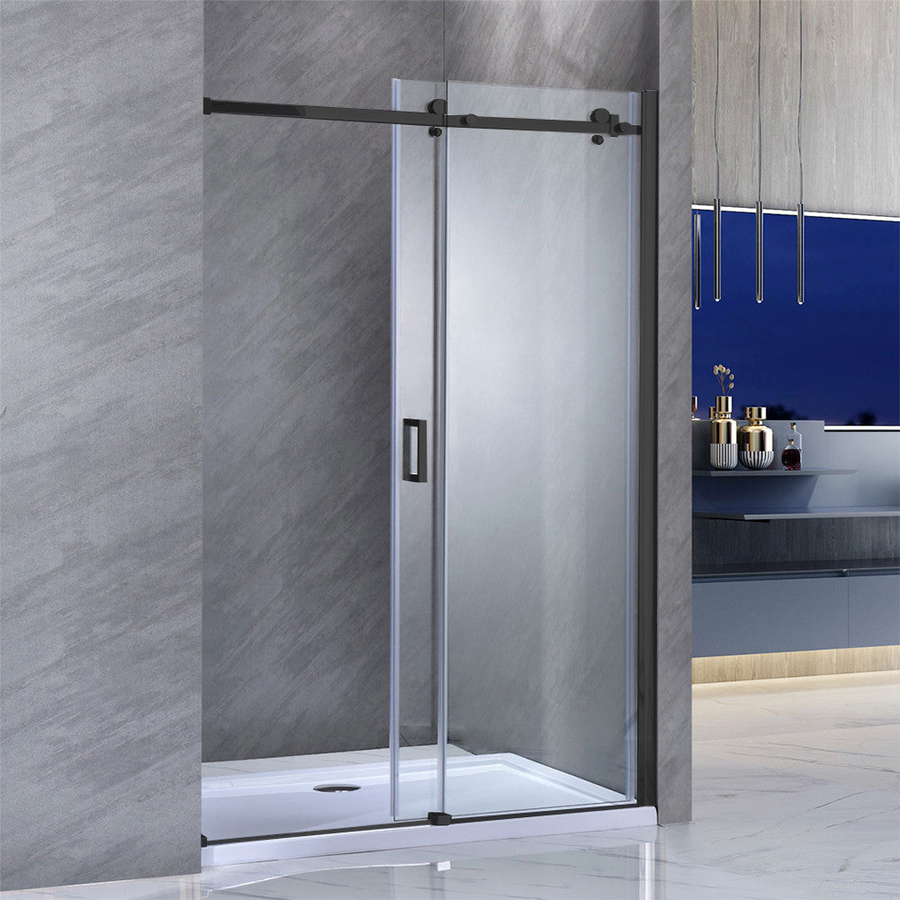 Bold 130x195 cm ușă de duș cu rol Imagine secundară a produsului