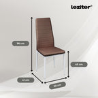 LEAB140-WH_MDC-001-Brown_4 - LEAB140-WH_MDC-001-Brown_4_altpic_3.jpg