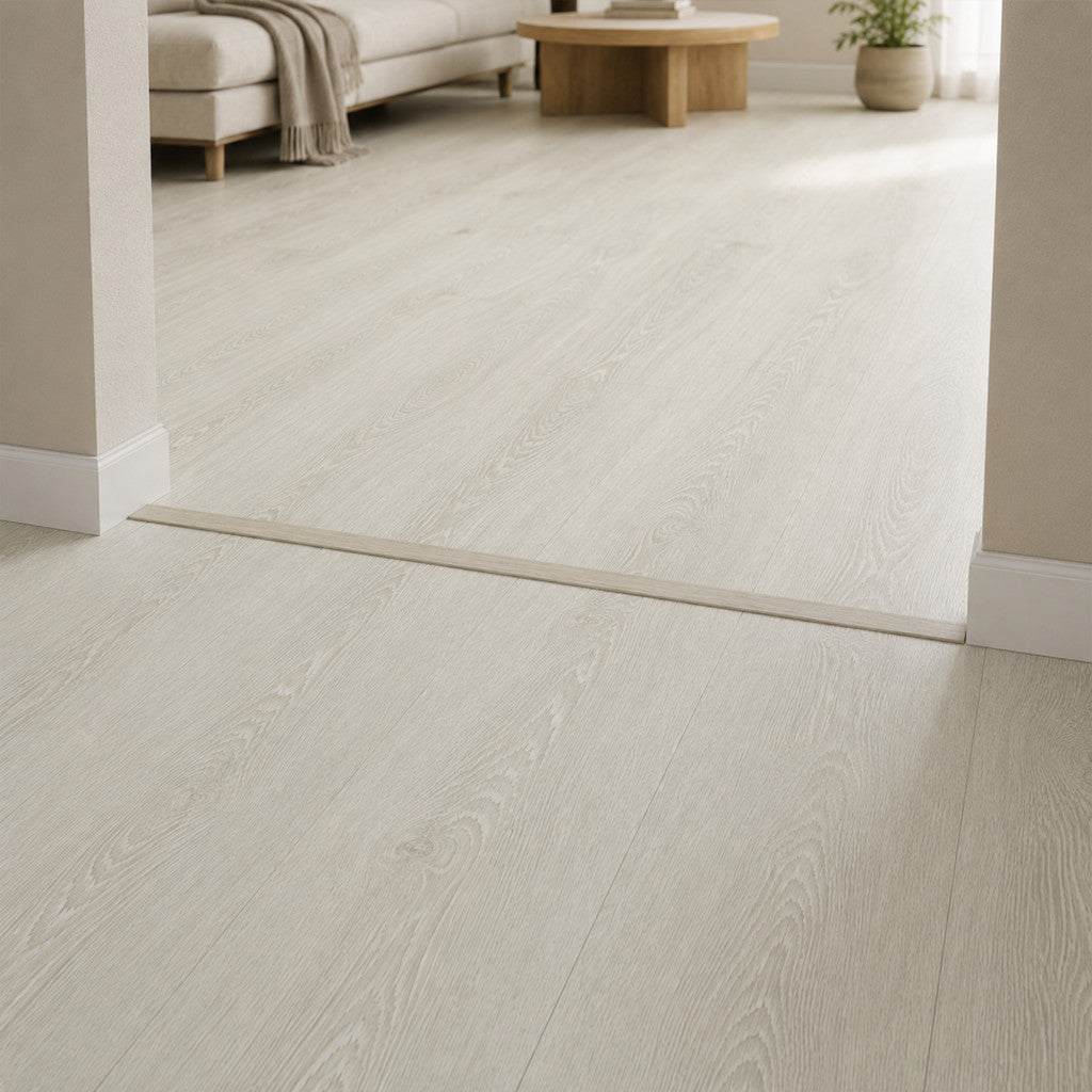 Leziter – Parchet din stejar scandinav 2400x45x10 mm Imagine secundară a produsului