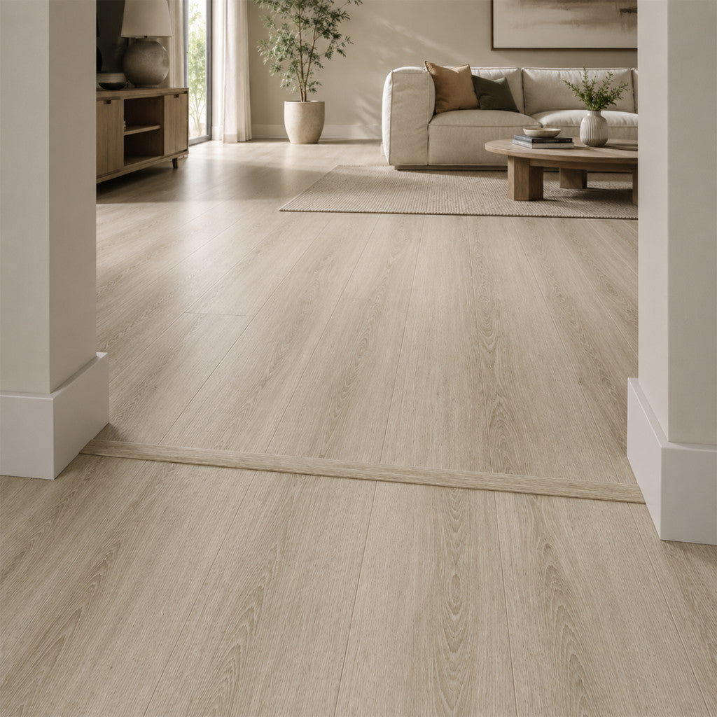 Leziter Vintage – plăci de parchet din stejar 2400x45x10 mm Imagine secundară a produsului
