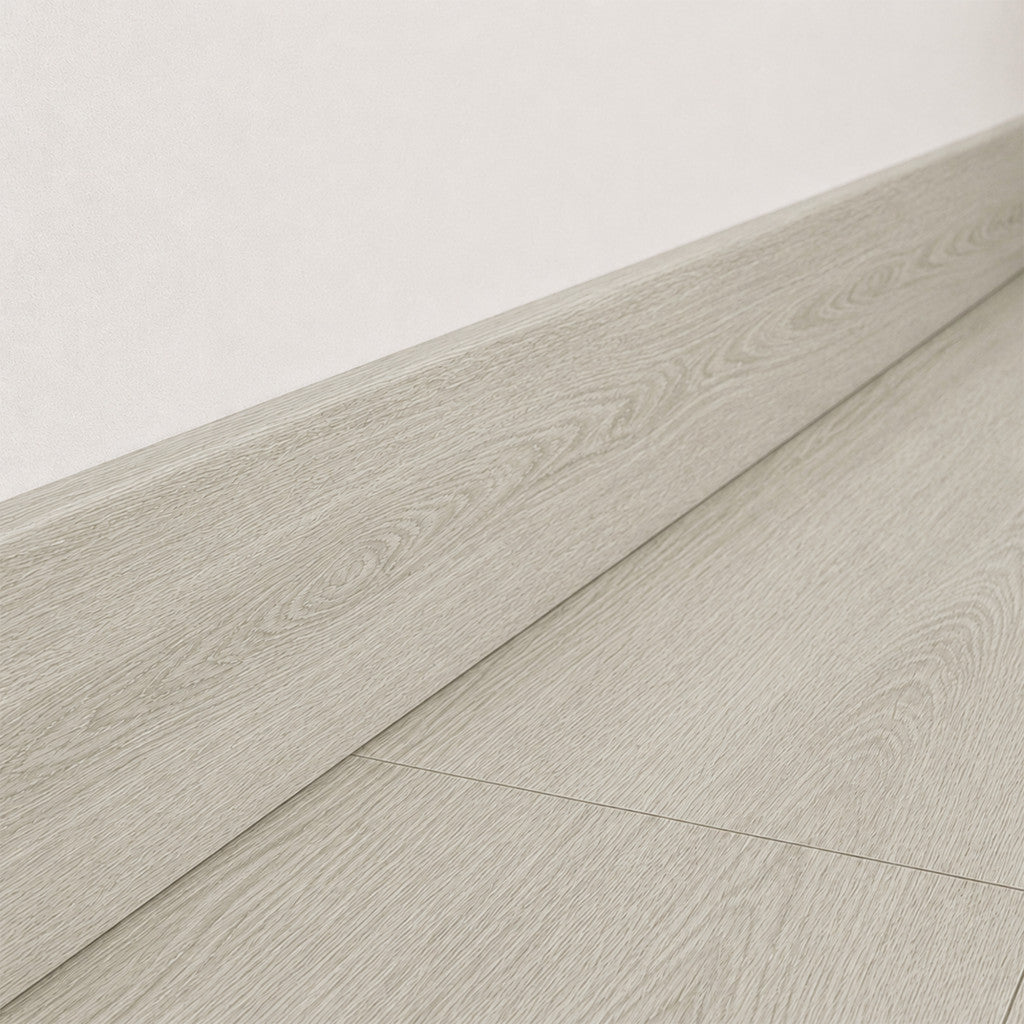 Leziter – Lattă de bordură din stejar scandinav 2400x60x15 mm Imagine secundară a produsului