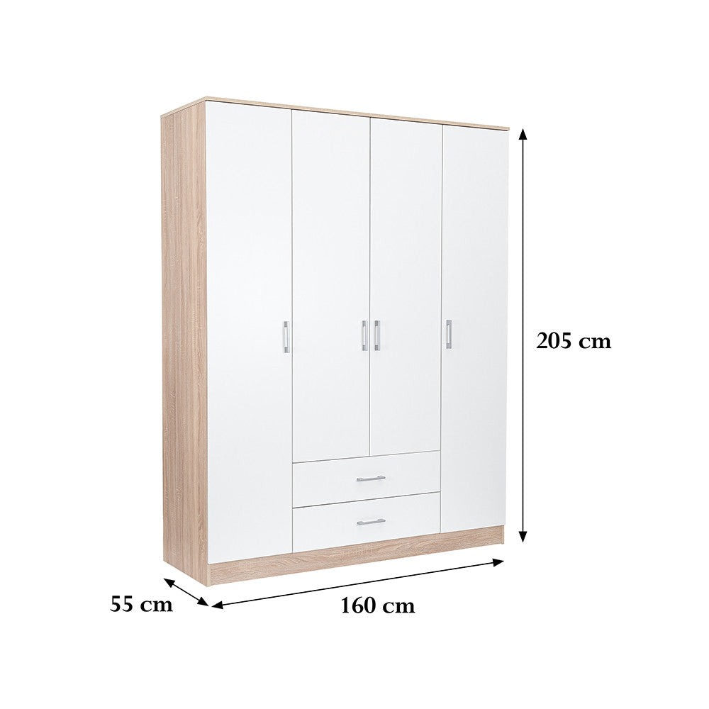 LMGSZ160FST - LMGSZ160FST_altpic_1.jpg Imagine secundară a produsului