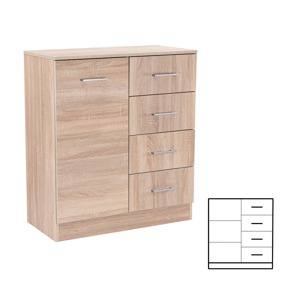 LMK1A4FSTST - LMK1A4FSTST.jpg Imagine principală a produsului