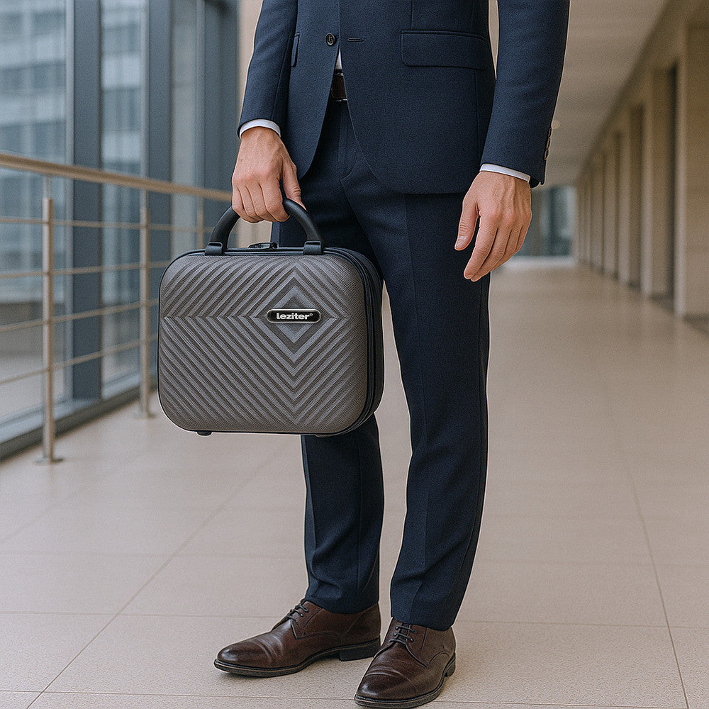 Set de valize cu roți TraveLux Pro XXV Imagine secundară a produsului