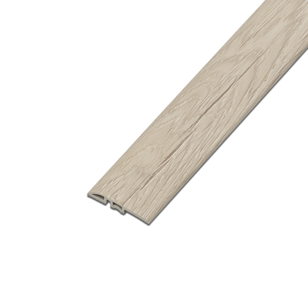 Nivelare pardoseli vinil SPC stejar Monte Carlo 2400x45x8 mm Imagine secundară a produsului