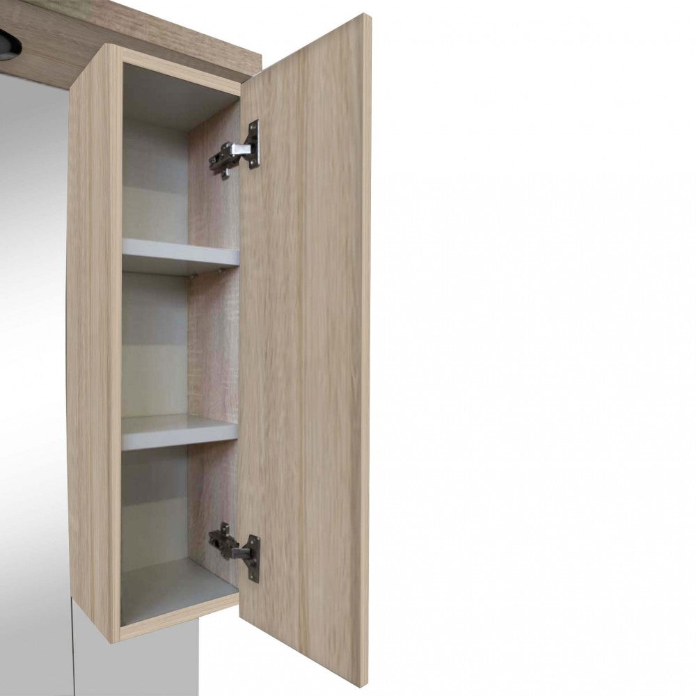 Set mobilier baie Nerva 75 Imagine secundară a produsului