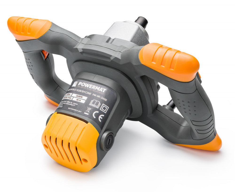Mixer electric PM-MI-2600M Imagine secundară a produsului