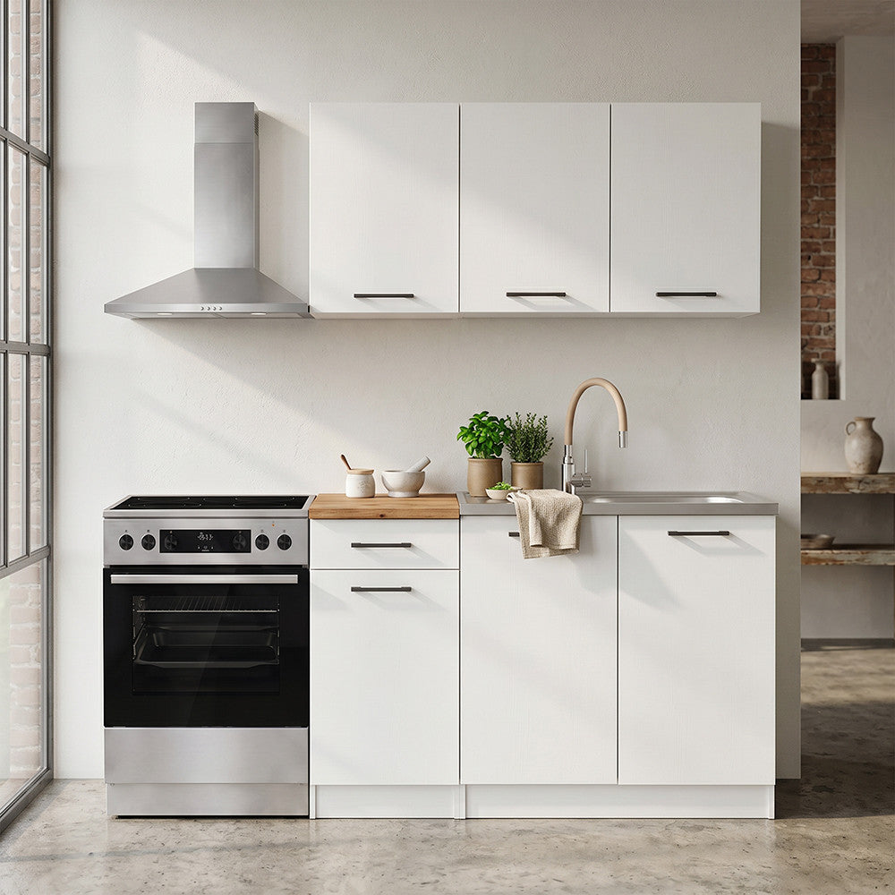 Praktik 120 panou mobilier de bucătărie Imagine secundară a produsului