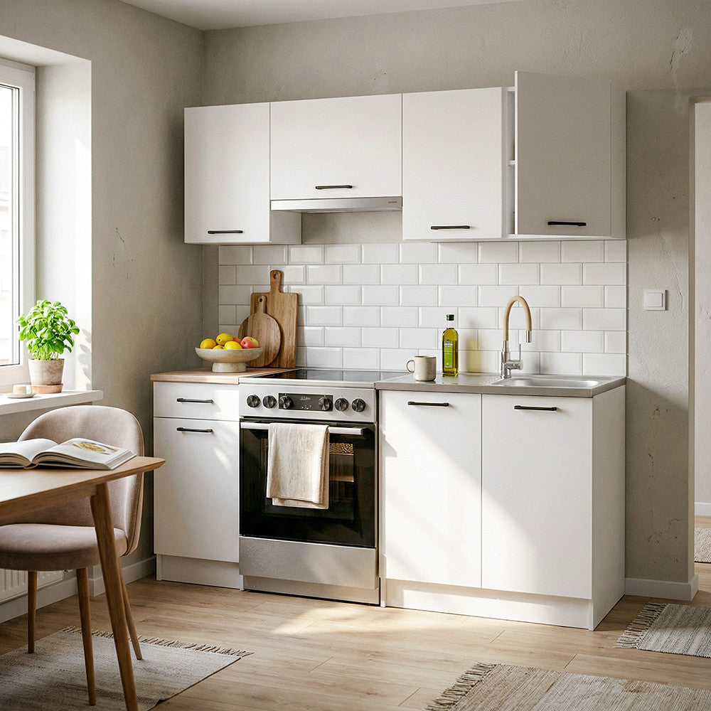 Practic 180 mobilier de bucătărie Imagine secundară a produsului