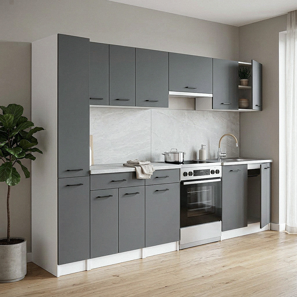 Practic 270 mobilier de bucătărie Imagine secundară a produsului