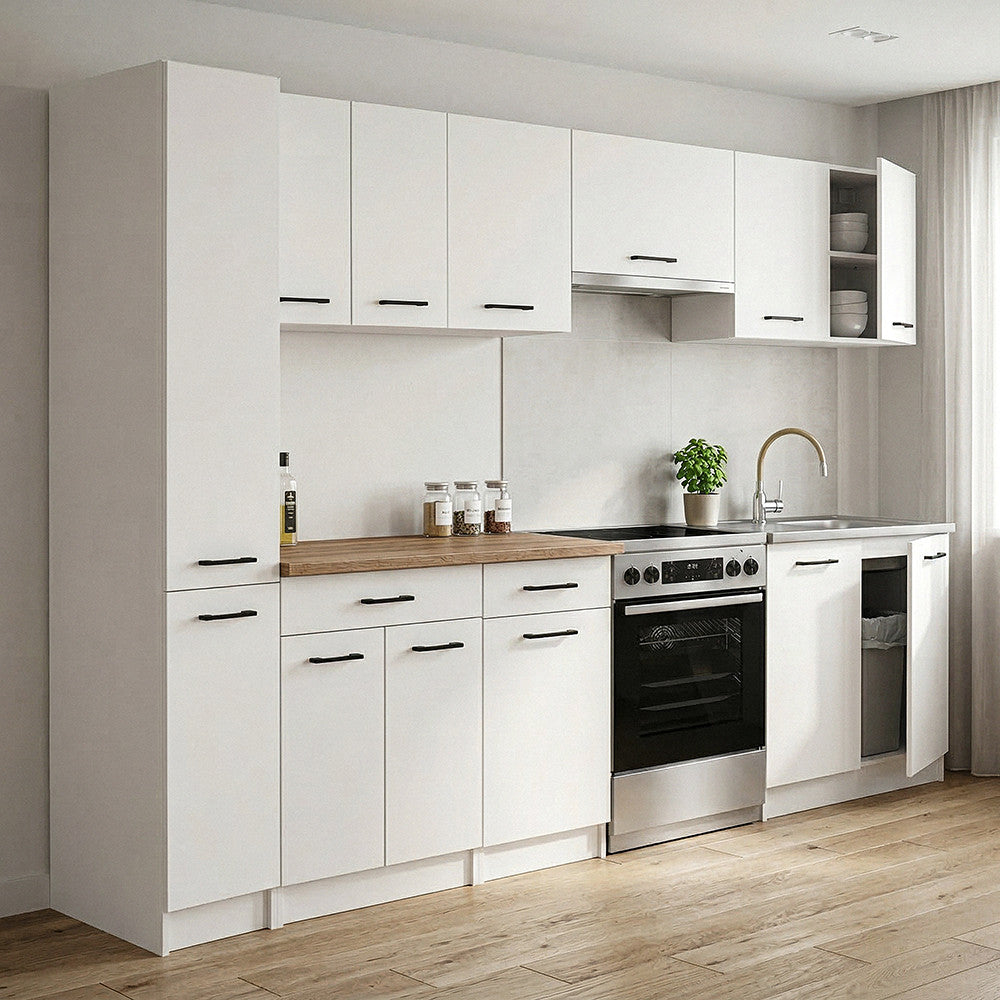 Practic 270 mobilier de bucătărie Imagine secundară a produsului