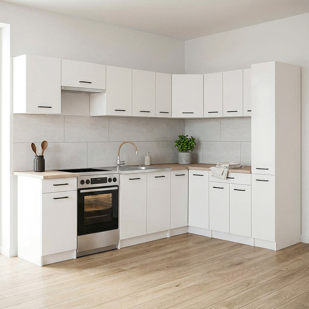 Praktik 360 colț mobilier de bucătărie Imagine secundară a produsului