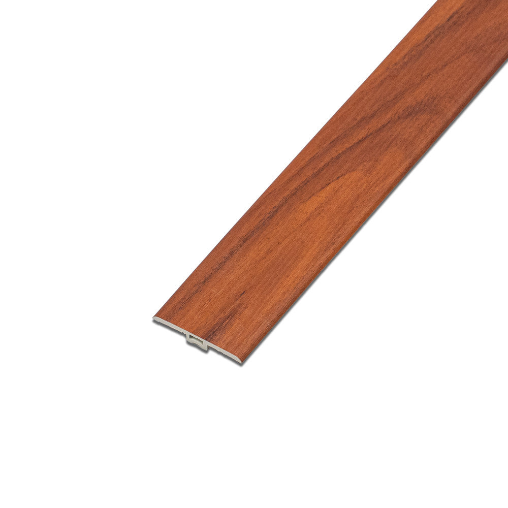 Înlocuitor pardoseală din vinil SPC, nuc Serengeti, 2400x45x6 mm Imagine secundară a produsului