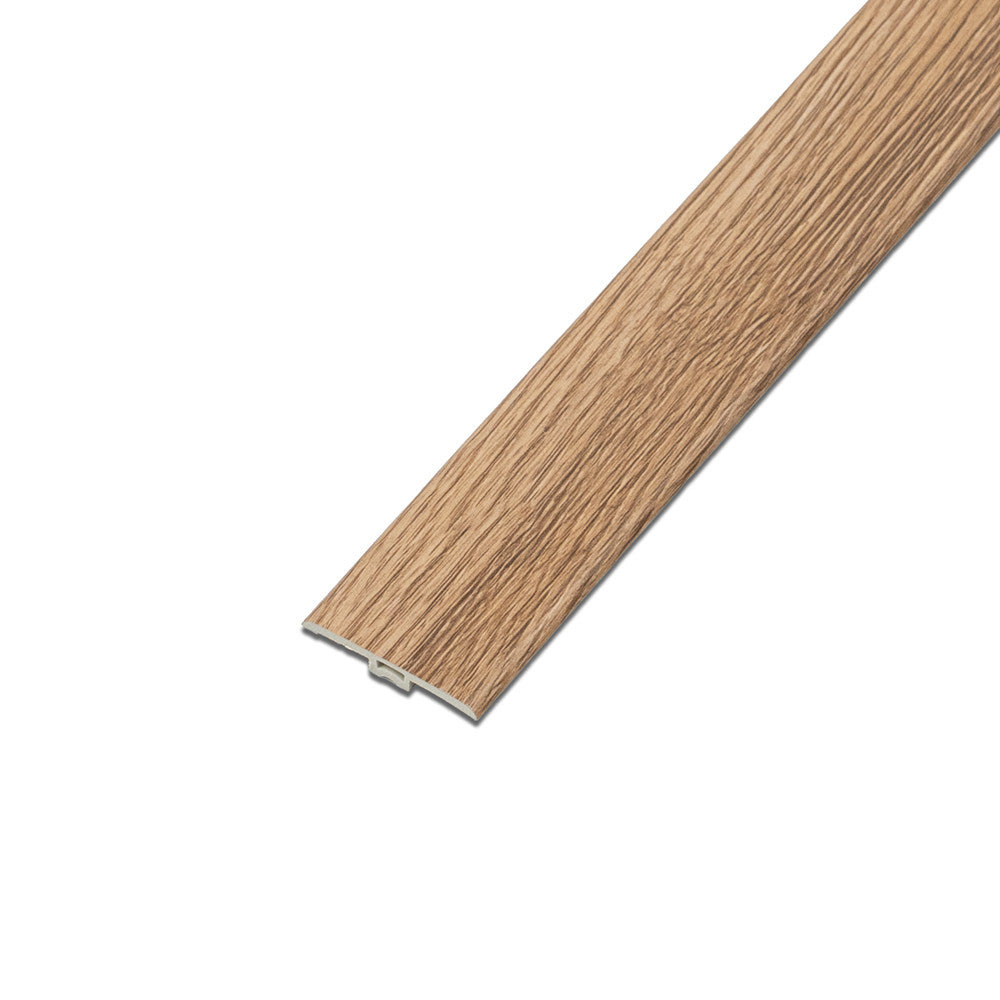 Înlocuitor pardoseală din vinil SPC stejar Sipidan 2400x45x6 mm Imagine secundară a produsului