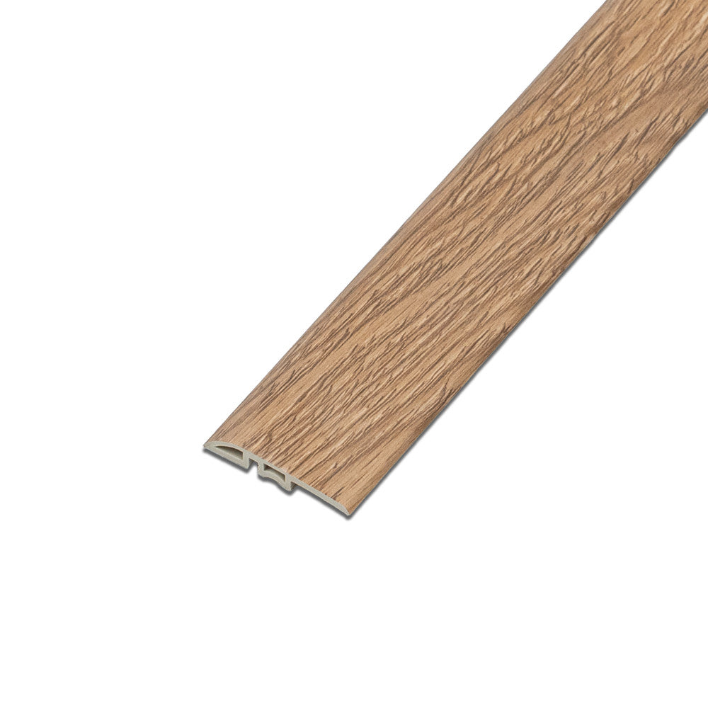 Nivelare pardoseli vinil SPC stejar Sipidan 2400x45x8 mm Imagine secundară a produsului
