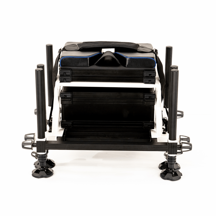 Leziter X11 cutie de blestem D36 Imagine secundară a produsului