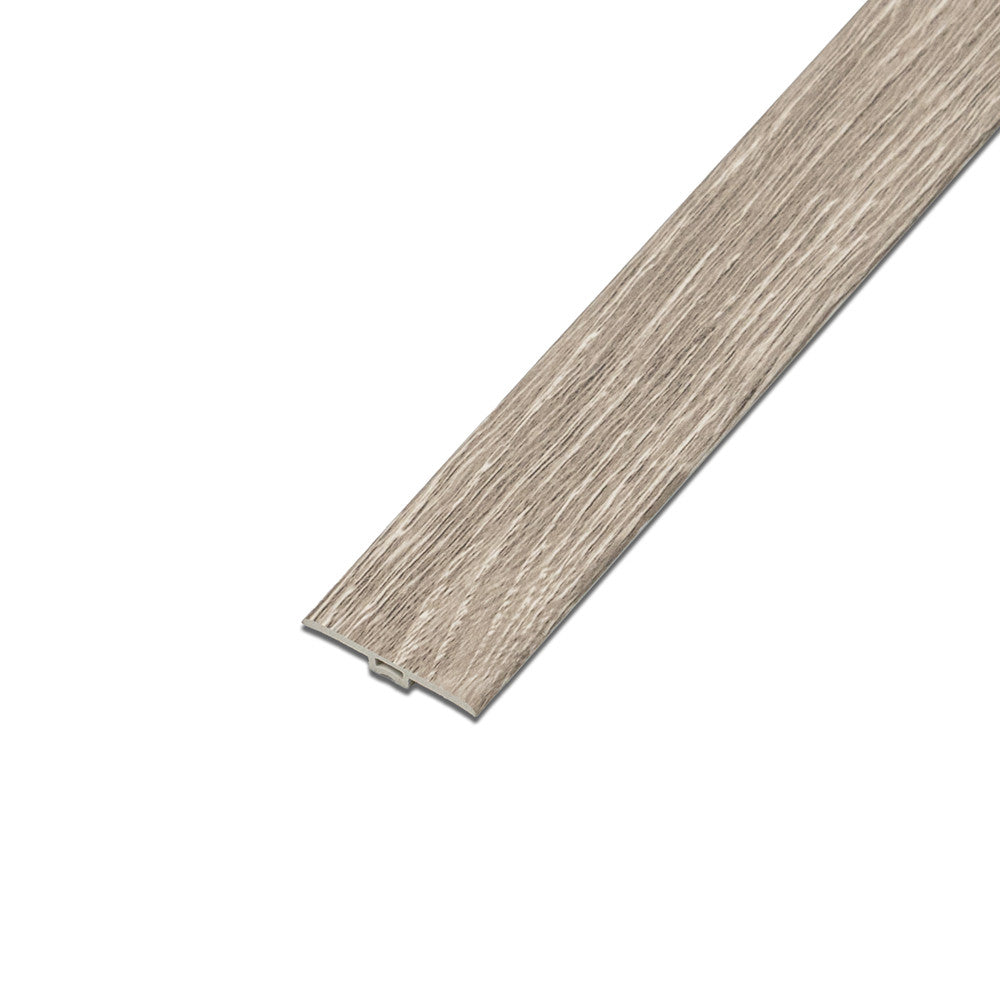 Înlocuitor pardoseală din vinil SPC, stejar Tanami, 2400x45x6 mm Imagine secundară a produsului