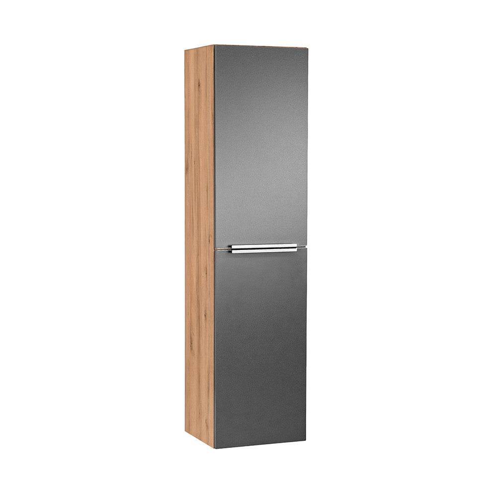 Dulap baie suspendat Vario Trim 35 – leziter
