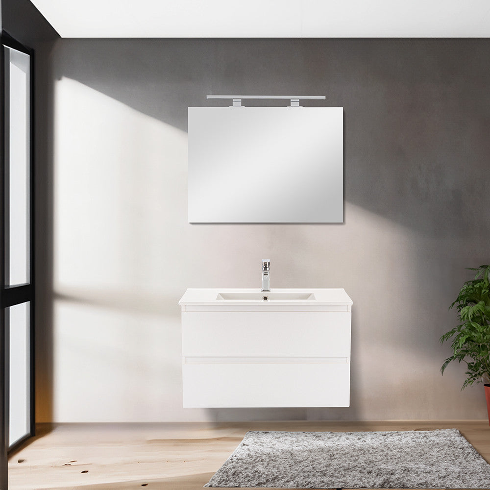 Set mobilier baie Vario Forte 60 Imagine secundară a produsului