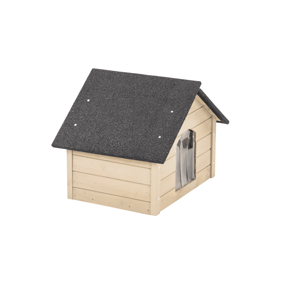 Doggie Premium izolat câine casa "M"