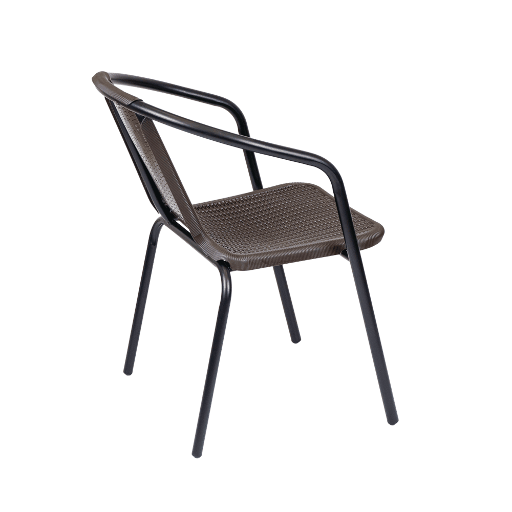 Set de mobilier de gradina 4 in 1 Rozetta