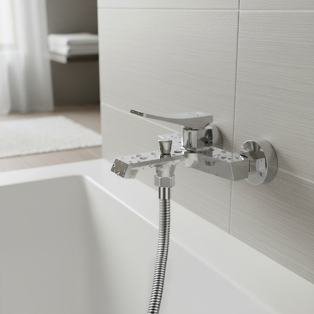 Robinet de umplere pentru baie Arno Imagine secundară a produsului